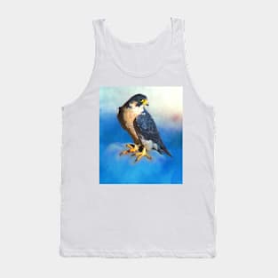 Hawk Tank Top